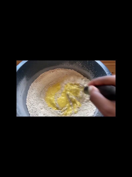 Ginger biscuits 🍪don’t forget to like and subscribe ♥️