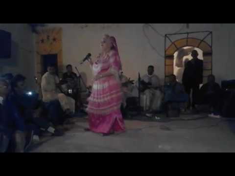 Malika Tihihite 2017 