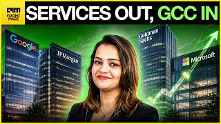 EXCLUSIVE: TCS Is Cutting Jobs. Big Tech Is Hiring in India - GCCs Are Replacing Traditional IT screenshot 3