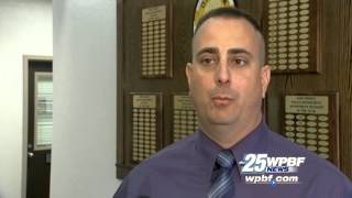 Famous Walgreens employee accused of stealing from customer Profile