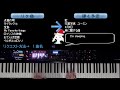 (生放送/Live)ピアノ雑談 - 20260320