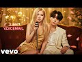 Rose Jungkook 3 AM VOICEMAIL Official Music Video