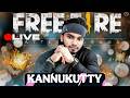GO TO 10K FAMILY 👪🔥 KANNU IS LIVE | CS RANK PUSHING 💪 | Free Fire தமிழ்