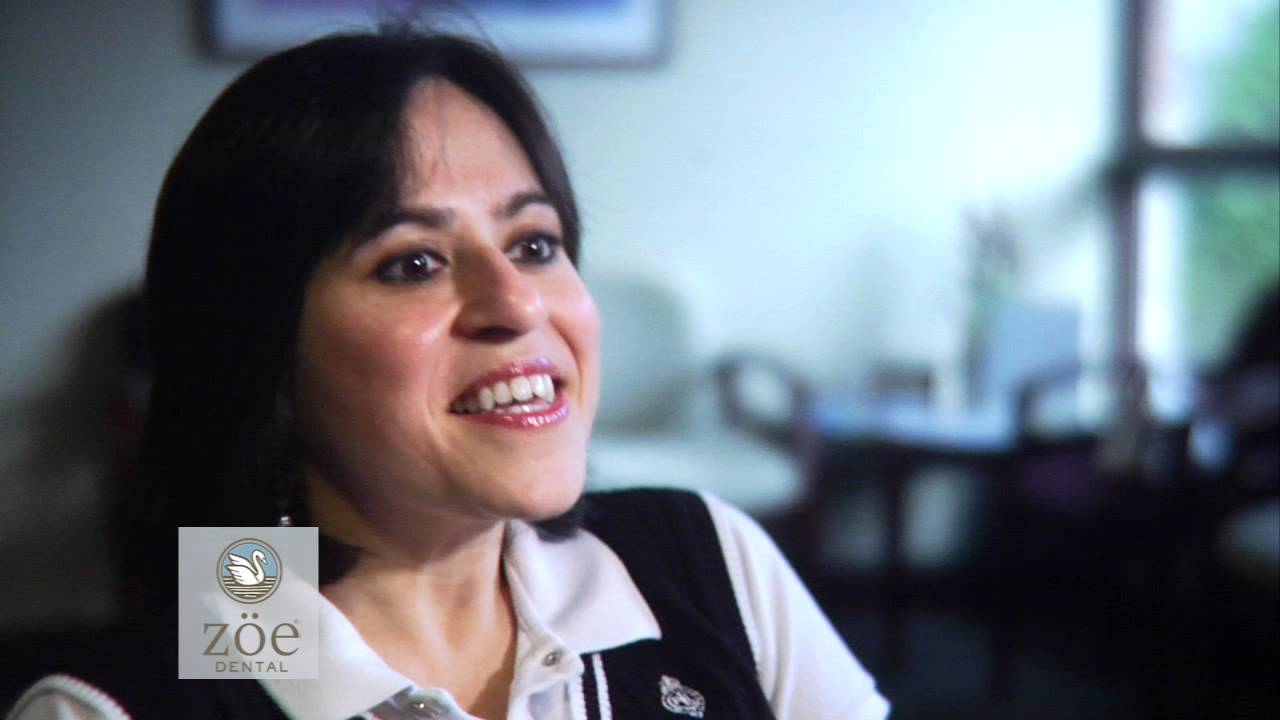 Zoe Dental YouTube