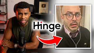 Online Dating Expert Reviews Hinge Profiles (Brutally Honest)