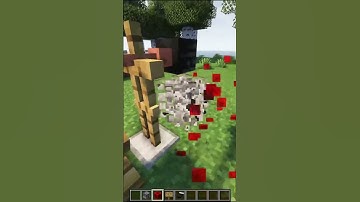 Minecraft weight bench #shorts  #minecraft #minecraftshorts