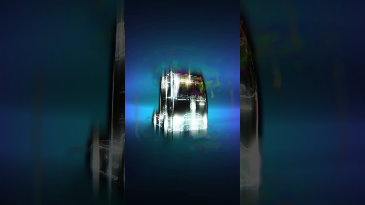 Zuuks x Mercedes-Benz
