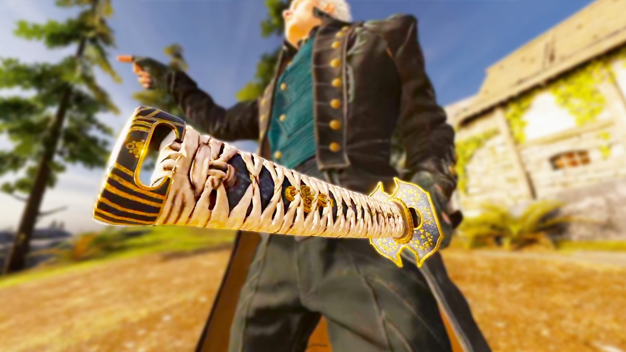 These Blade and Sorcery 1.0 Mods Will Bury The Light Deep Within - YouTube