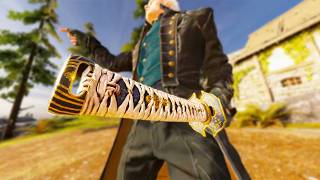 These Blade and Sorcery 1.0 Mods Will Bury The Light Deep Within