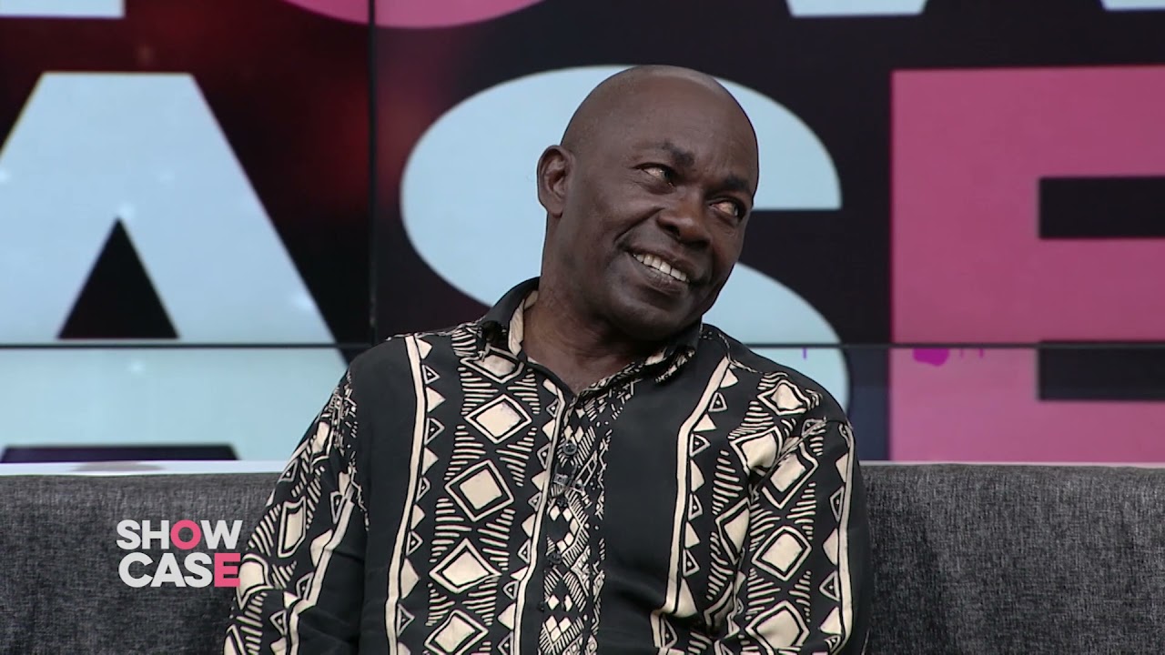 Issa Kamba (Part Two)Sina cha kuwapa Magareza Jazz Band wamenitoa Mbali sana