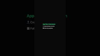 App Store Submission | Mobile Dev 101 Ep.8