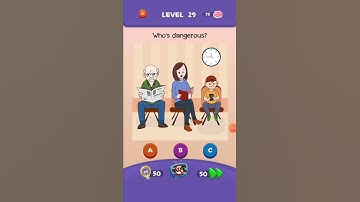 Braindom 3 level 29