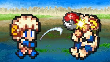 The Best Catch/Releases in Final Fantasy V