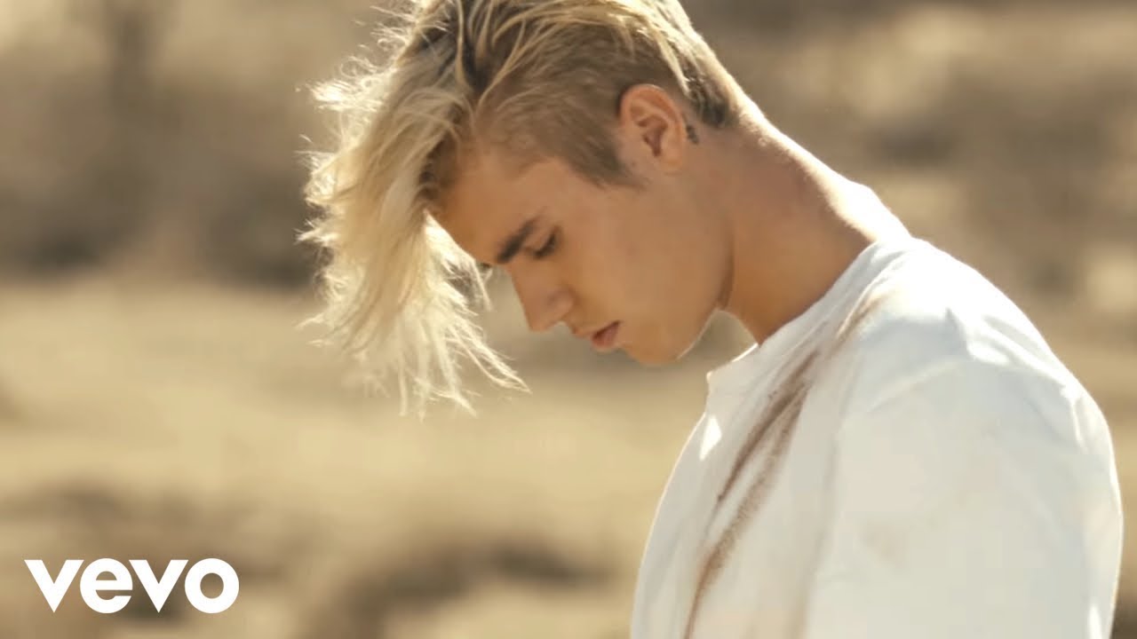 Justin Bieber   Purpose PURPOSE  The Movement Official Music Video