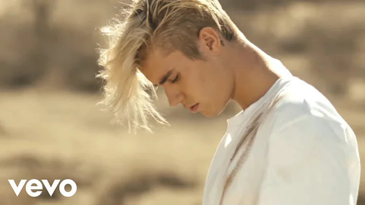 Justin Bieber - Purpose (PURPOSE : The Movement) (Official Music Video) - DayDayNews