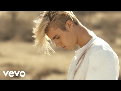 Justin Bieber – Purpose (PURPOSE : The Movement) (Official Music Video)