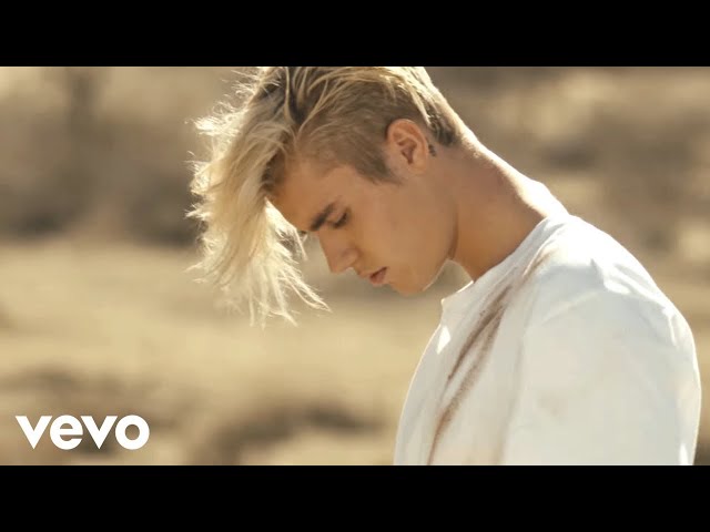 Justin Bieber - Purpose (PURPOSE : The Movement) (Official Music Video) class=