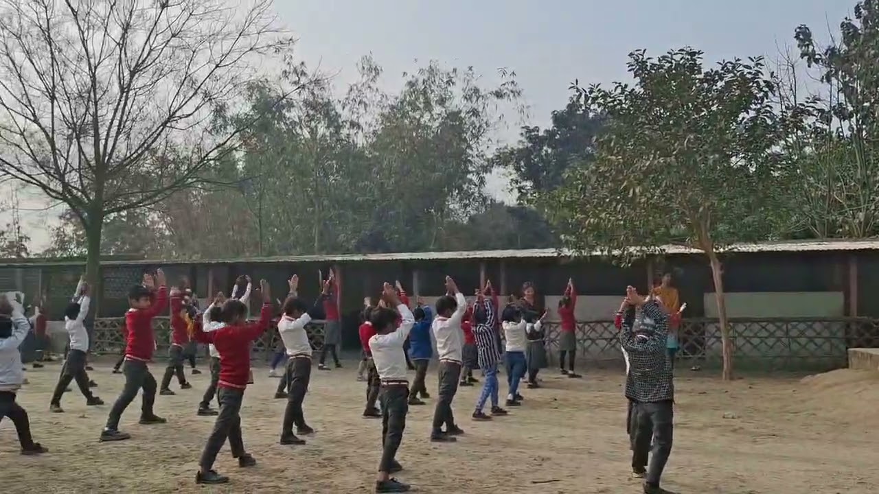 Happy good morning to all 😘.                             This morning some  🆕. Veer bhadrashan