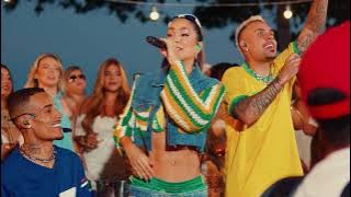 Michele Andrade, Grupo Envolvência - Aftermovie recording of 'FORROZIN & PAGODIN' - Vol. 1