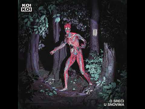 KOIKOI — KOIKOI - Plivam