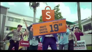 Tentukan Pilihanmu, #PilihShopee!