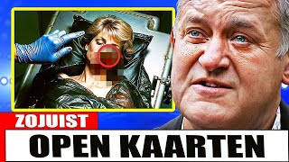 Voormalige butler van Diana spreekt emotioneel over geruchten