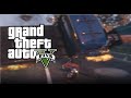 Grand Theft Auto V part 8