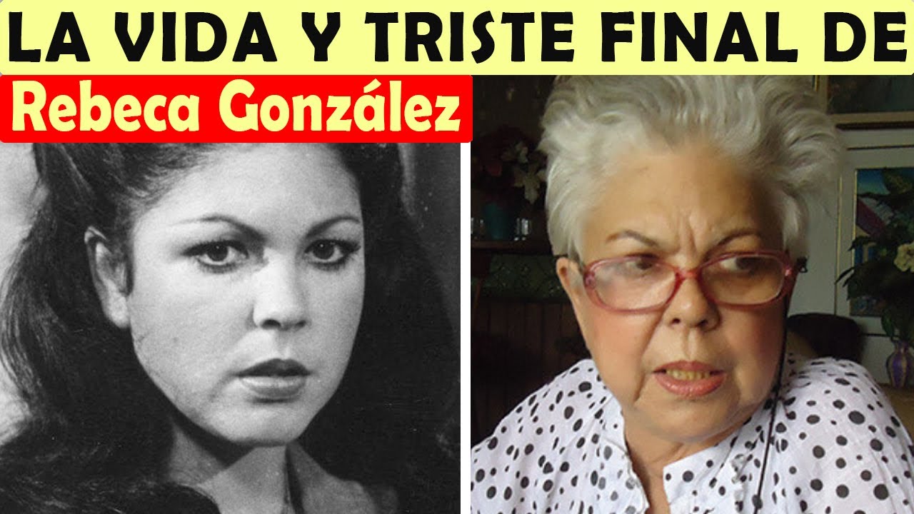 Rebeca Gonzales's Instagram, Twitter & Facebook on IDCrawl