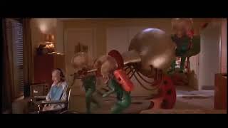 Mars Attack Music Kills Aliens