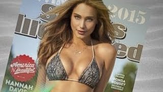 Sports Illustrated s Most Stylish Athletes Revealed