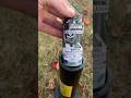 4” Titanium Snowball #banger #fireworks #canistershells #Pyro #loud