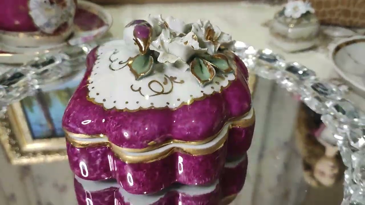 Покупки на блошином рынке Левша 💥💠💥💠💥💠