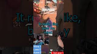 I Couldnt Save The Brim