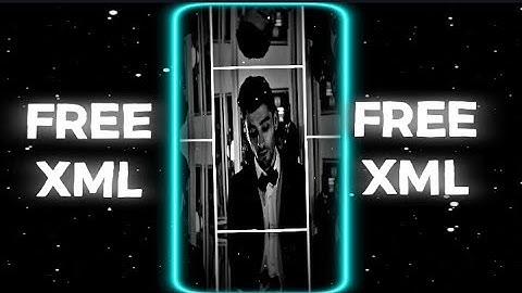 Garden Garden X Illegal Weapon Xml File 🔥🥵 || Alight Motion Presets Xml 🖤