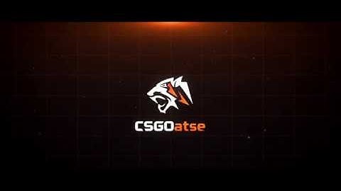 Intro // CSGOATSE