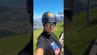 Exploring Charmey In Switzerland