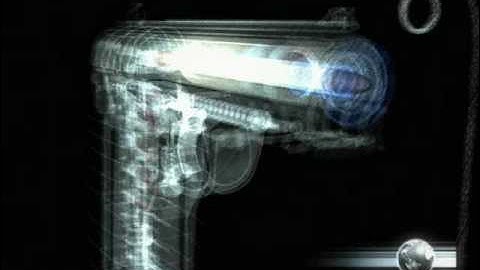 Hitman: Contracts - Main Intro