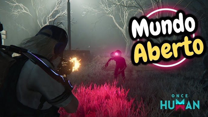 Confira a gameplay de THE DAY BEFORE - Um survival horror de mundo aberto  multiplayer INCRIVEL 