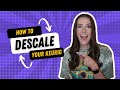How to Descale Your Keurig with Descaling Solution