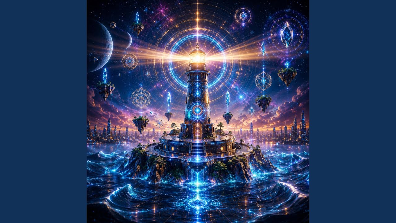 Watch Lighthouse Pulse on YouTube Watch Lighthouse Pulse on YouTube