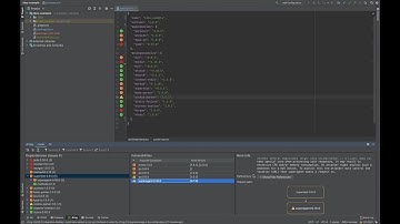 JFrog IntelliJ IDEA Plugin: Security Right from the Developer IDE