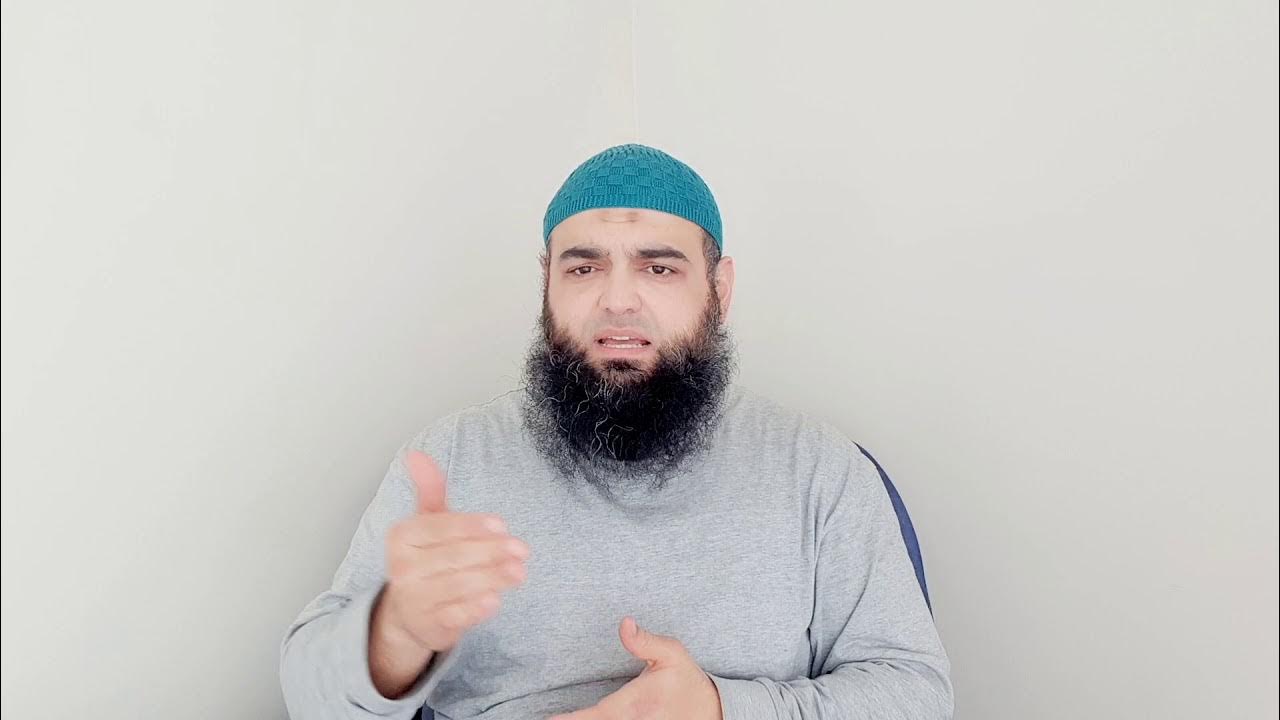 Fajr vor der Zeit beten? YouTube