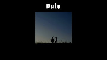 Danar Widianto - Dulu (Cover | Lyrics)