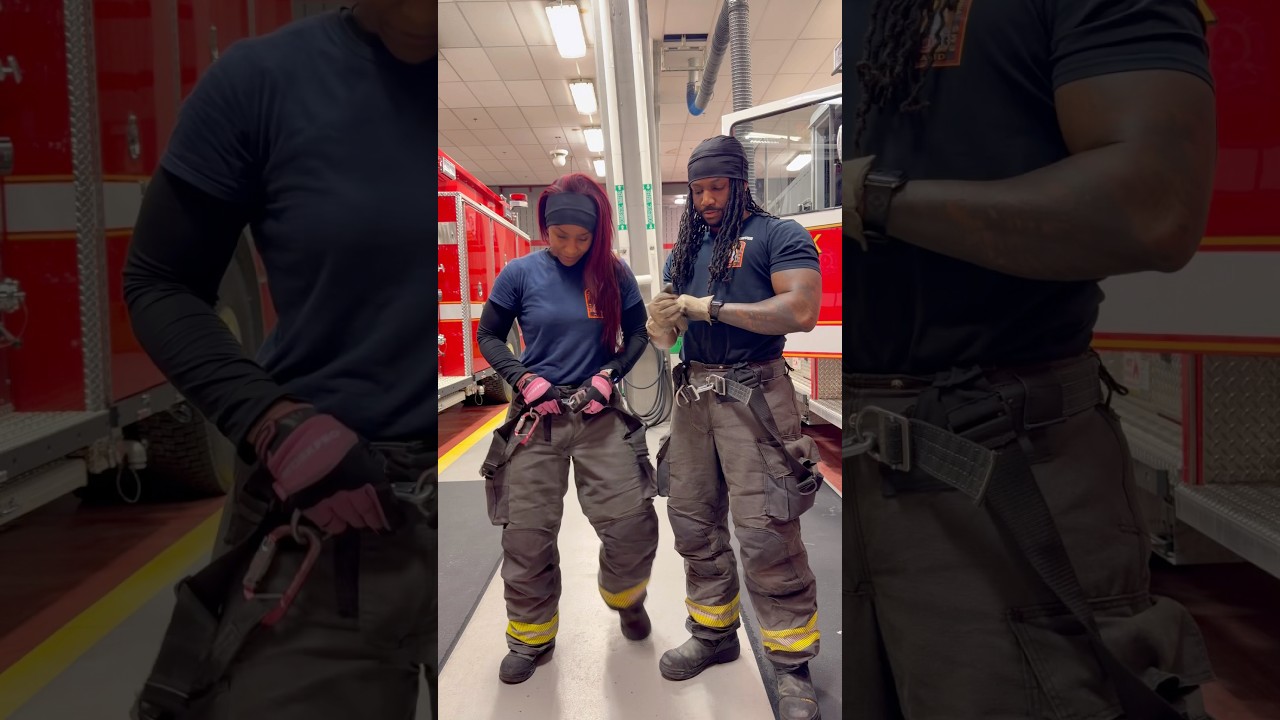 Железо закаляет железо!