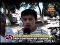 Atleta del Distrito de Casa Grande Pide Apoyo para Seguir en Carrera