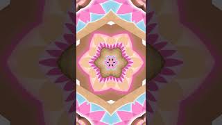Download Lagu mandala kaleidoscope live wallpaper background #shorts MP3