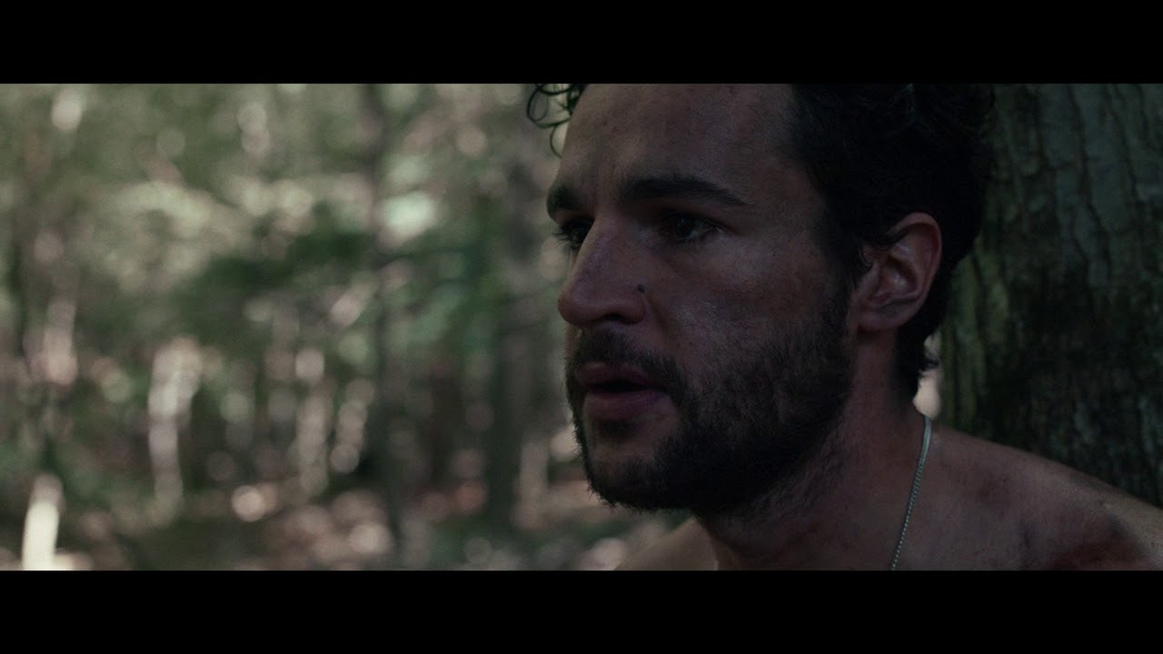 clipping IT COMES AT NIGHT Exclusive Clip: 