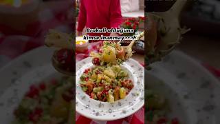 Brokoli Olduğuna Inanamayacaksnız Kanalıma Abone Olmayı Unutmayn