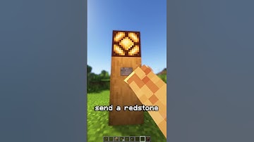 This Minecraft Button Secret Changes Everything!