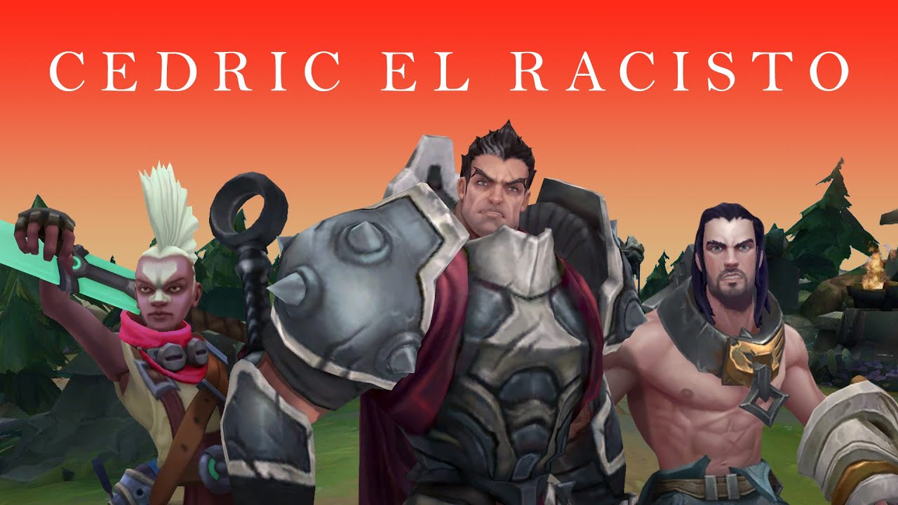 RACIST.exe